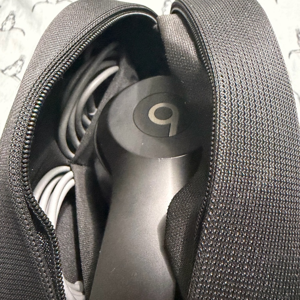 Beats by Dr Dre solo 4